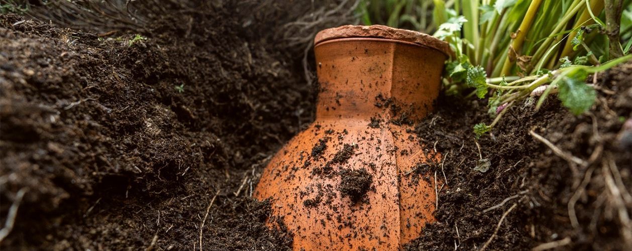 2 způsoby, jak využívat dešťovou vodu na zahrádce své restaurace
