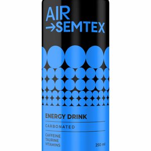SEMTEX Air 0,25 L - plech