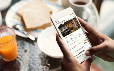 Gastro marketing ‚‚za pár kaček’’: 5 nástrojů, které fungují