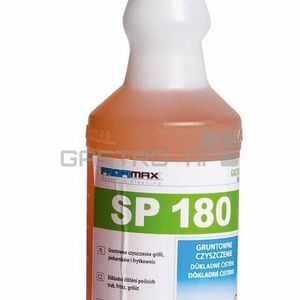 Profimax SP 180 - Připáleniny 5 litrů