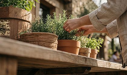 Zahrada - obrázek kategorie