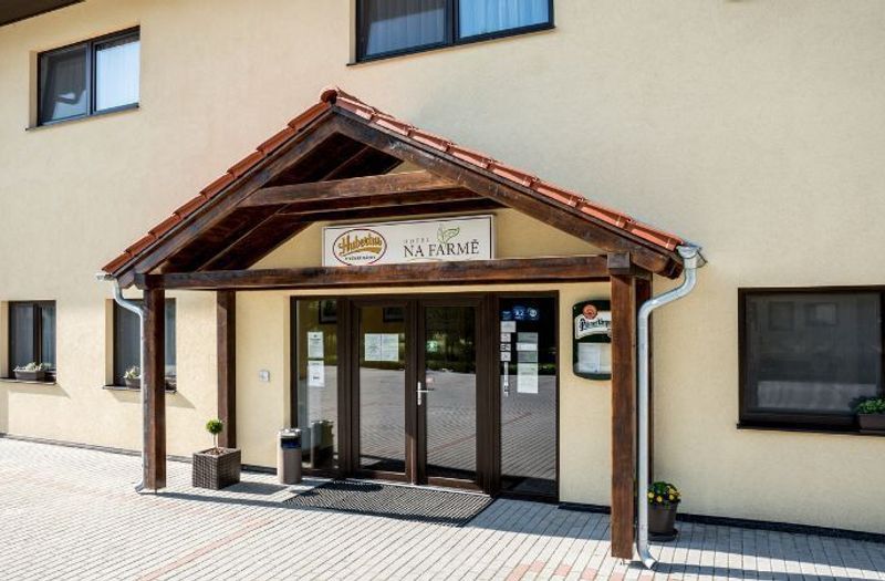 Z pole na talíř a zpátky do půdy. Hotel Na Farmě je ukázkou udržitelného pohostinství v praxi