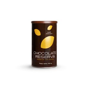 RESERVA Horká čokoláda - 700g