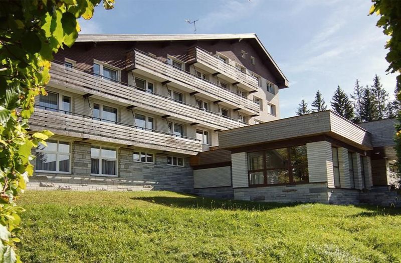 Ekoinspirace ze Šumavy: v hotelech Srní šetří kompostováním přes 80 tisíc ročně