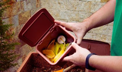 Odpady - obrázek kategorie