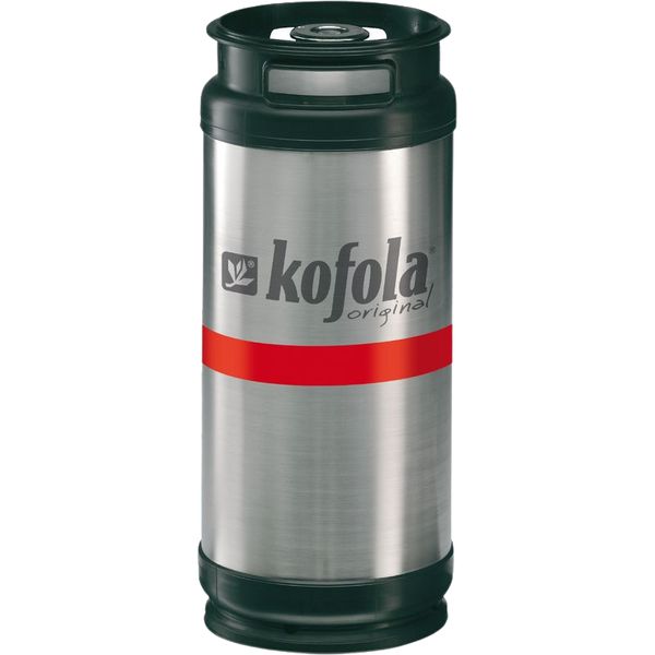 Kofola Originál 20 l - keg thumbnail
