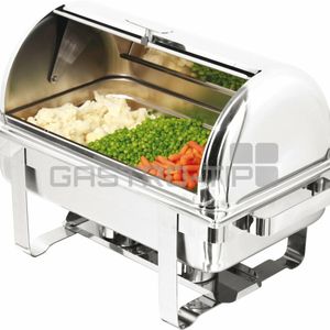 Chafing ROLL-TOP GN1/1