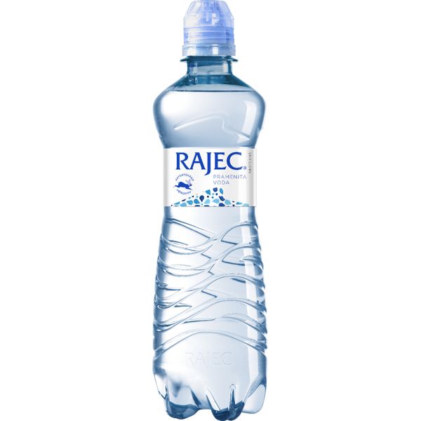 RAJEC Nesycená 0,75 l - PET thumbnail