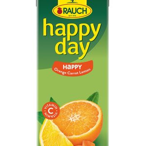 HAPPY DAY Happy OCL 1,5 L - Tetra Pak	