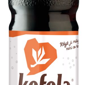 KOFOLA Original 0,5 L - pet