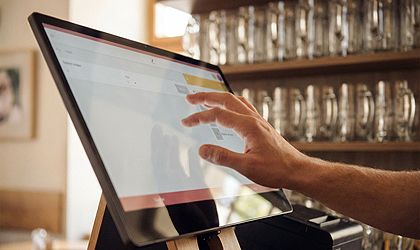 Pokladní systémy - obrázek kategorie