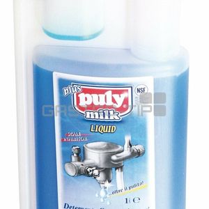 Detergent - Puly milk 1l