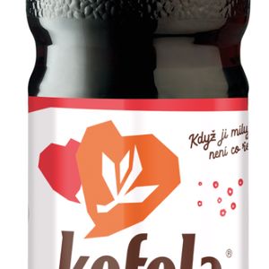 KOFOLA Meloun 0,5 L - pet