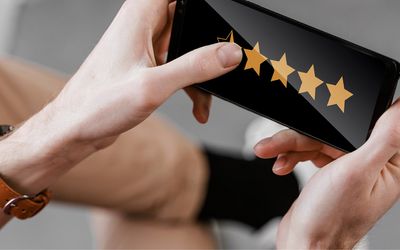 Jak na Googlu získat první recenze pro svou restauraci?