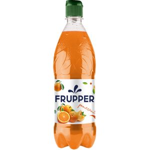 Frupper Pomeranč 0,7 L - pet