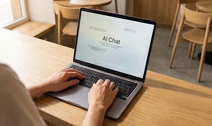 Marketing s AI - obrázek kategorie