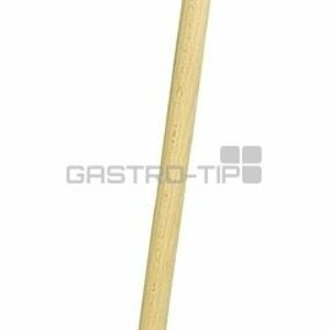 Kopisto (1000 mm) dřevěné