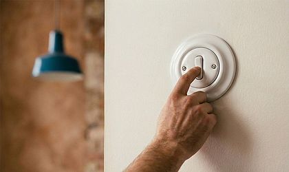 Úspora energií - obrázek kategorie