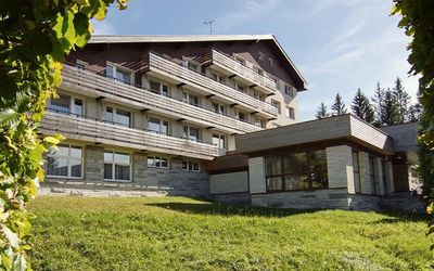 Ekoinspirace ze Šumavy: v hotelech Srní šetří kompostováním přes 80 tisíc ročně