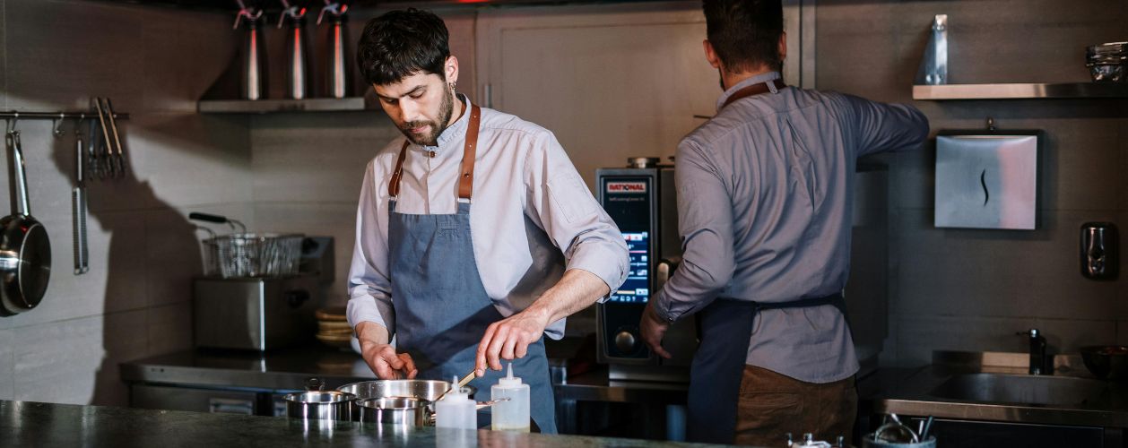 Jak napsat dobrý inzerát a kde najít špičkové lidi v gastronomii