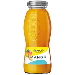 RAUCH Mango 0,2 L - sklo