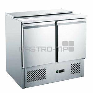 Chladící stůl "SALADETA" MS-900