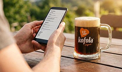 Digitální menu - obrázek kategorie