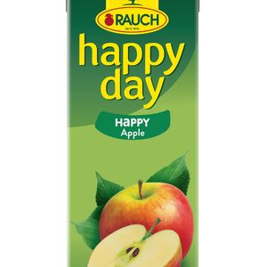 HAPPY DAY Happy Jablko 1,5 L - Tetra Pak