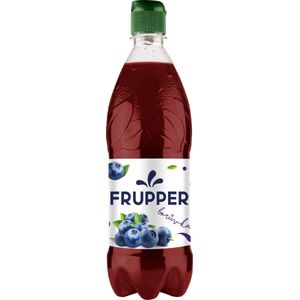 Frupper Borůvka 0,7 L - pet