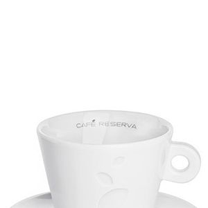 CAFE RESERVA Cappuccino šálek a podšálek - 300cc
