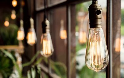 5 kroků, které vám pomůžou snížit spotřebu energie v restauraci