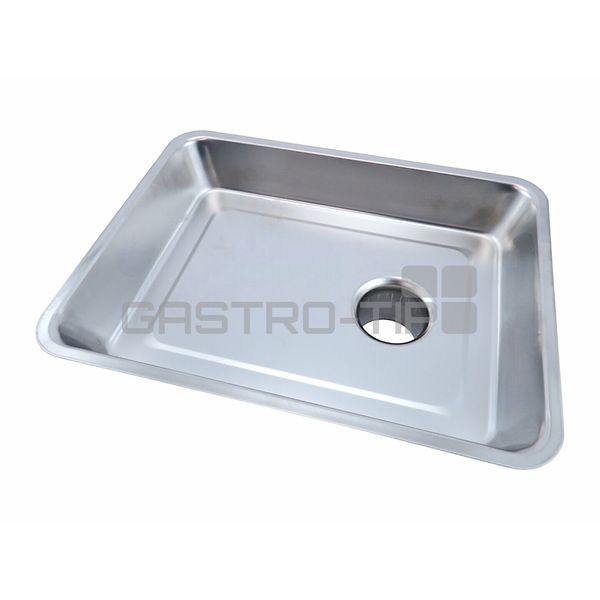 Miska nerez thumbnail