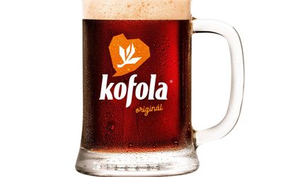 Jak konzumujeme kolové nápoje