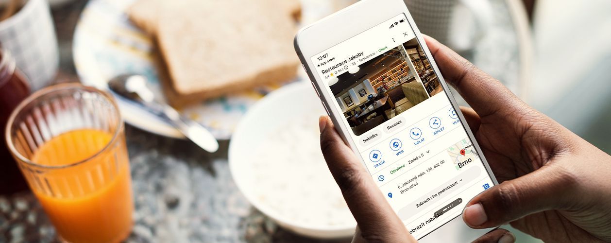 Gastro marketing ‚‚za pár kaček’’: 5 nástrojů, které fungují