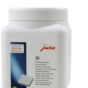 Odvápňující tablety JURA (box 36ks)