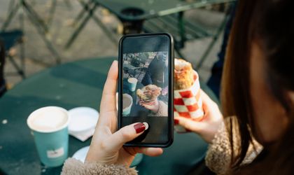 Sociální sítě - obrázek kategorie