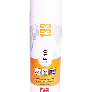Sprej potravinářský LF 10 - pro řezná složení 500ml spray