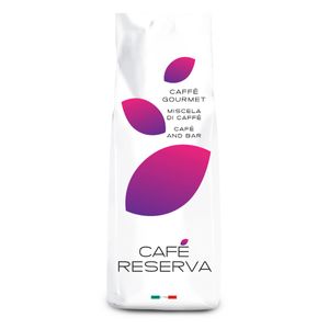 CAFE RESERVA Gourmet zrnková - 1 kg